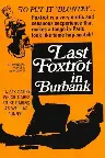 Last Foxtrot in Burbank Screenshot