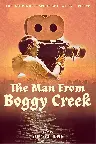 The Man From Boggy Creek Screenshot