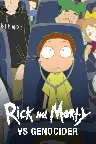 Rick and Morty vs. Genocider Screenshot