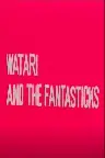 Watari and the Fantasticks Screenshot