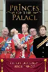 Princes of the Palace - The Royal British Family Screenshot