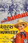 Riders from Nowhere Screenshot