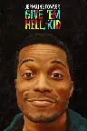 Jermaine Fowler: Give 'Em Hell, Kid Screenshot