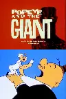 Popeye and the Giant Screenshot