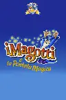 I Magotti e la Pentola Magica Screenshot