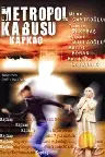 Metropol Kabusu Screenshot