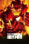 The Invincible Iron Man Screenshot