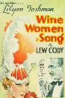 Wine, Women and Song Screenshot