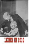 Lenin im Jahre 1918 Screenshot