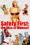 Safety First: The Rise of Women! Screenshot