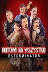 Gotowi na wszystko. Exterminator Screenshot