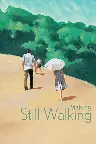 Making 'Still Walking' Screenshot