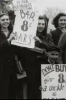 Canadian Headlines of 1947 Screenshot