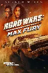 Road Wars: Max Fury Screenshot