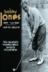 How I Play Golf, by Bobby Jones No. 11: 'Practice Shots' Screenshot
