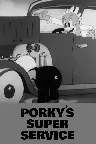 Porky's Super Service Screenshot