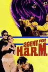 Agent for H.A.R.M. Screenshot