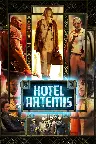 Hotel Artemis Screenshot