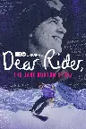Dear Rider: The Jake Burton Story Screenshot