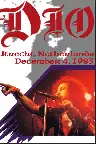 Dio - Live in Holland Screenshot