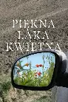 Piękna łąka kwietna Screenshot
