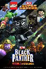 LEGO Marvel Super Heroes: Black Panther - Ärger in Wakanda Screenshot