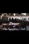 Dinner at the Sporting Club Screenshot