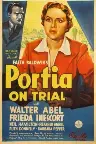 Portia on Trial Screenshot