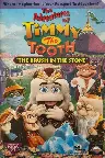 The Adventures of Timmy the Tooth: The Brush in the Stone Screenshot