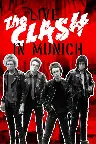 The Clash - Live in Munich, 3rd October 1977 Screenshot