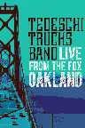 Tedeschi Trucks Band - Live from the Fox Oakland Screenshot