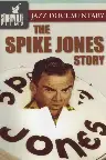 The Spike Jones Story Screenshot