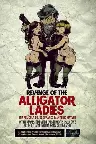 Revenge of the Alligator Ladies Screenshot