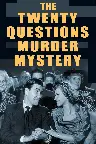 The Twenty Questions Murder Mystery Screenshot