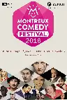 Montreux Comedy Festival 2016 - Ce soir avec Vérino : rire sans frontière Screenshot
