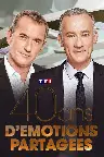 TF1 40 ans d'émotions partagées Screenshot
