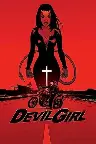 Devil Girl Screenshot