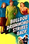 Bulldog Drummond Strikes Back Screenshot