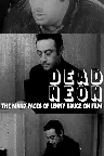 Dead Neon: The Many Faces of Lenny Bruce on Film Screenshot