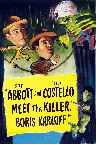 Abbott and Costello Meet the Killer, Boris Karloff Screenshot
