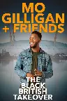 Mo Gilligan & Friends: The Black British Takeover Screenshot