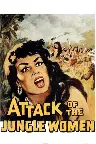 Attack of the Jungle Women Screenshot