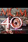 MGM 40th Anniversary Screenshot