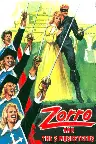 Zorro und die drei Musketiere Screenshot