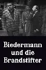 Biedermann und die Brandstifter Screenshot