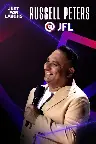 Just for Laughs: The Gala Specials - Russell Peters Screenshot