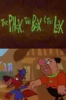 The Phox, the Box, & the Lox Screenshot