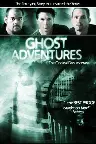 Ghost Adventures Screenshot