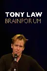 Tony Law: Brainporium Screenshot