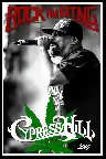 Cypress Hill - Live at Rock Am Ring Screenshot